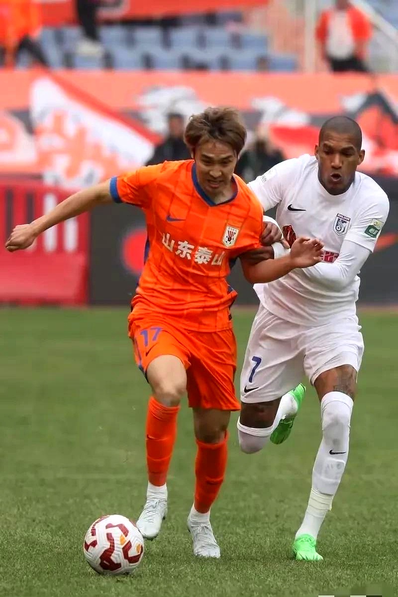 山东泰山中超赛程表